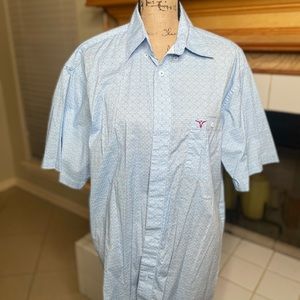 Wrangler Western Shirt